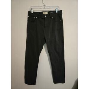 NWOT Madewell The 1991 Straight-Leg Jean mens gray size 31x30